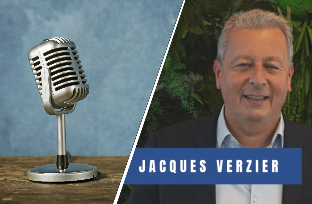 Interview Jacques Verzier CNEWS